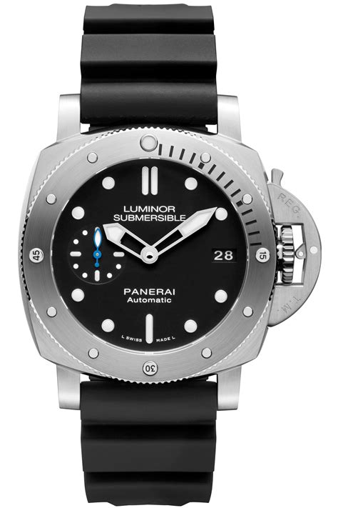 panerai submersible 1973 original|Panerai submersible 42mm price.